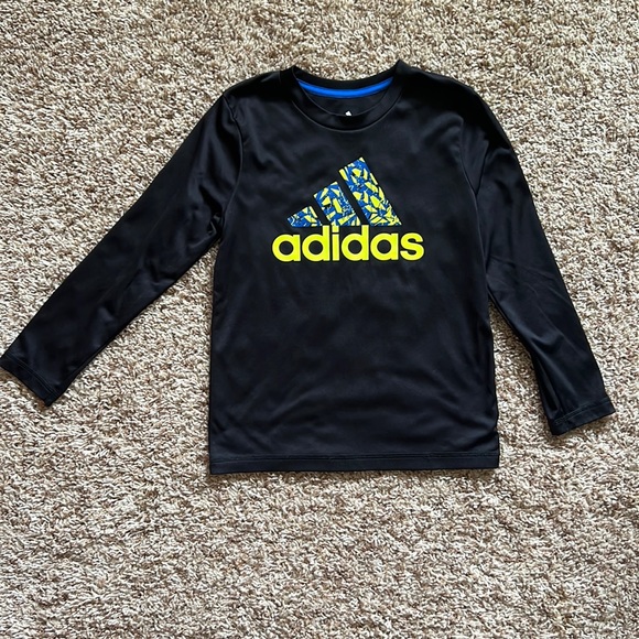 Adidas Shirt - Picture 1 of 4